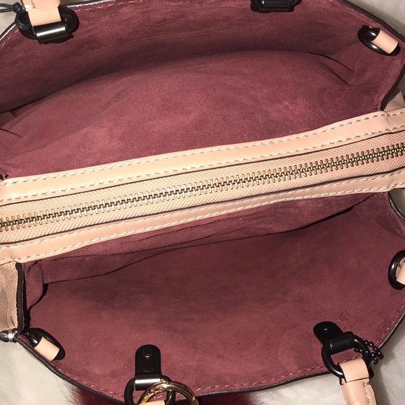 1941 Coach Rogue 31 Handbag - Picture 5 of 8